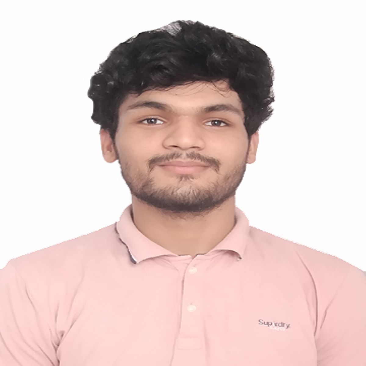 Personal portfolio website